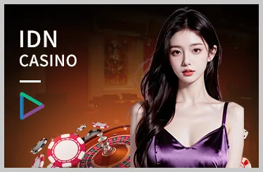 Người chơi tập trung vào bánh xe Roulette