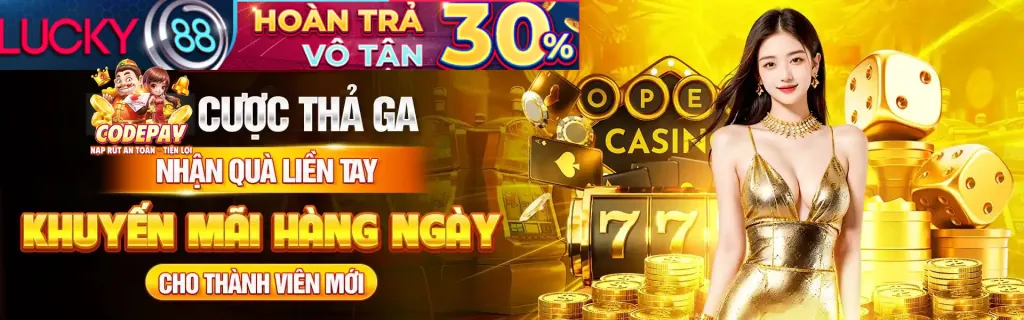 Game Nổ Hũ Rồng Lửa