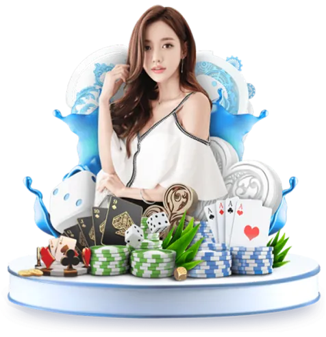 Trò chơi Slot Game chủ đề đại dương và nàng tiên cá